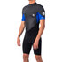 Гидрокостюм Rip Curl Omega 1.5Mm Shorty Shorty - Синий Wsp8Cm