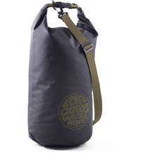 Сумка Для Бочек Rip Curl Surf Series - Wet / Drybag Для Гидрокостюмов 20L - Черная Сумка Для Бочек Rip Curl Surf Series - Wet / Drybag Для Гидрокостюмов 20L - Черная