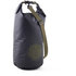 Сумка Для Бочек Rip Curl Surf Series - Wet / Drybag Для Гидрокостюмов 20L - Черная