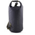 Сумка Для Бочек Rip Curl Surf Series - Wet / Drybag Для Гидрокостюмов 20L - Черная