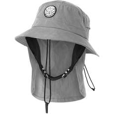 Шапка Для Серфинга Rip Curl Wetty Surf - Серый Шапка Для Серфинга Rip Curl Wetty Surf - Серый