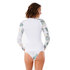 Топ Для Женщин Rip Curl Ls Uv Rash Top - Coastal Palms