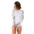 Топ Для Женщин Rip Curl Ls Uv Rash Top - Coastal Palms