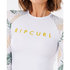 Топ Для Женщин Rip Curl Ls Uv Rash Top - Coastal Palms