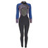 Гидрокостюм Женский Sola Ignite 3 / 2Mm Fullsuit - Pink Berry