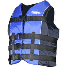 Twf 4 Buckle Watersports & Ski Vest - Синий