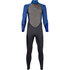 Sola Fusion 3 / 2Мм Гидрокостюм Fullsuit - Черный / Синий