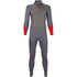 Гидрокостюм Sola Fusion 3 / 2Mm Fullsuit - Red Ranger