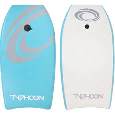 Тайфун 42 Дюйма Pro Bodyboard - Sky Тайфун 42 Дюйма Pro Bodyboard - Sky