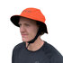 Шапка Для Серфинга Vaikobi Downwind Surf - Fluro Orange Vk-260