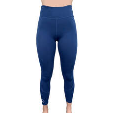 Леггинсы Vaikobi Ergo Sup - Midnight Blue Vk-242