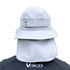 Шапка Для Серфинга Vaikobi Surf Hat - Светло-Серая Vk-260