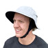 Шапка Для Серфинга Vaikobi Surf Hat - Светло-Серая Vk-260