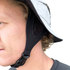 Шапка Для Серфинга Vaikobi Surf Hat - Светло-Серая Vk-260