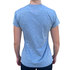 Футболка Женская Vaikobi Uv Performance Tech - Heather Blue Vk-243