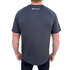 Футболка Vaikobi Tech Tee Sleeve Uv50 + - Темно-Серый Vk-244