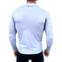 Vaikobi Spandex Long Sleeve Uv50 + Rashvest - Серебро Vk-255
