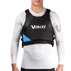 Vaikobi Vx Race Pfd Buoyancy Aid  - Черный