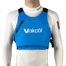 Vaikobi Vx Race Pfd Buoyancy Aid  - Голубой