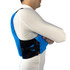 Vaikobi Vx Race Pfd Buoyancy Aid - Голубой