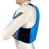 Vaikobi Vx Race Pfd Buoyancy Aid - Голубой