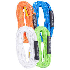 Ho Sports 4K Safety Tube Rope - Оранжевый Трос