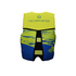 Ho Sports Boys Youth Pursuit Neo Waterski Vest - Желтый