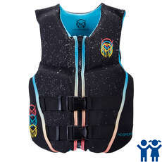 Ho Sports Junior Pursuit Neo Waterski Vest - Черный
