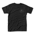 Футболка Good Times Ho Sports Syndicate - Черный