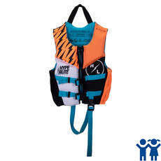 Детский Жилет Для Вейкборда Indy Cga Hyperlite Boys