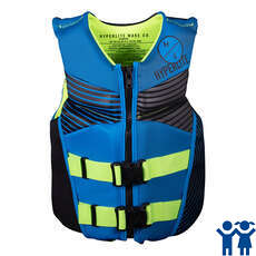 Жилет Для Вейкборда Hyperlite Boys Junior Indy Cga