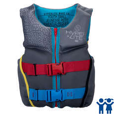 Жилет Для Вейкборда Hyperlite Boys Indy Cga Жилет Для Вейкборда Hyperlite Boys Indy Cga