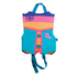 Жилет Для Вейкбординга Hyperlite Girls Indy Cga - Розовый / Бирюзовый