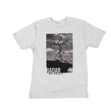 Футболка Radar Nostalgia - Белый Вереск Футболка Radar Nostalgia - Белый Вереск