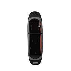 Рукав Radar Skis Trick Neo - Серый Вереск