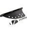 Radar Skis Open Water Fin (Местность, Сессия)