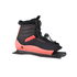 Рамка С Перьями Для Женщин Radar Skis Lyric Boot Front - Coral / Black