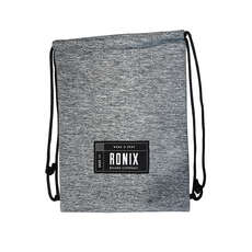 Ronix Drawstring Gear Sack - Хизер