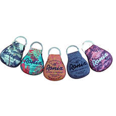Présentoir De Comptoir À Flotteur Pour Porte-Clés Ronix - 5 Pièces