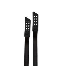 Ronix Set Of 2 Boot Superstrap Kit - Черный