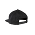 Перфорированная Шляпа Snapback Ronix Tempest - Черный