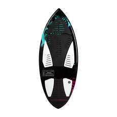 Ronix Женщины Carbon Air Core 3 Skimmer - Black / Mint / Coral