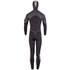 Beuchat C-Zip Hood 8Mm Мужской Гидрокостюм Для Дайвинга B-61771