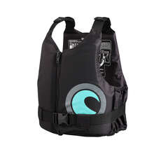 Спасательный Круг Crewsaver Junior Wave Pfd 50N - Черный