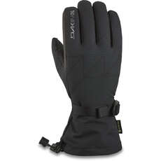 Перчатки Для Лыж И Сноуборда Dakine Frontier Gore-Tex  — Черные 10003146