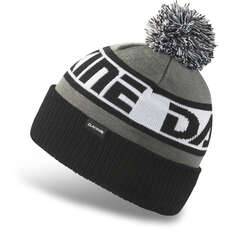 Dakine Jackson Pom Beanie - Черный 10000803