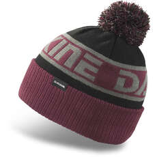 Dakine Jackson Pom Beanie - Виноградная Лоза 10000803