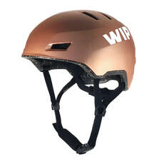 Шлем Forward Pro Wip 2.0 Eco Cork - Матовое Золото