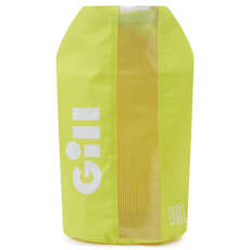 Gill Voyager Dry Bag 10L - Сера L097