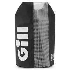 Gill Voyager Dry Cylinder Bag 5L - Черный L098